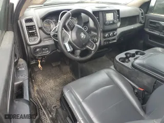 2020 Ram 2500 Tradesman with VIN 3C6MR4AJ9LG239494, listed as a Copart auction lot 43830265 with 213,880 mi miles and Clean Title. Bid and sale history available at carsss.com. Image 8.