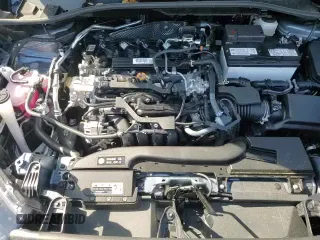 2024 Toyota Corolla Cross L с VIN 7MUAAAAG2RV114553, выставлен на аукционе Copart как лот 86140835 с пробегом 4 398 миль миль и Списание • Salvage title. История ставок и продаж доступна на DreamBid. Изображение 14.