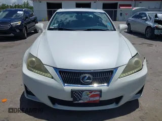 2012 Lexus IS 250 with VIN JTHCF5C25C5057872, listed as a IAAI auction lot 42591321 with 148,672 mi miles and . Bid and sale history available at DreamBid. Image 12.
