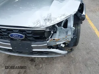 2023 Ford Escape ST-Line Select с VIN 1FMCU9NA4PUB17635, выставлен на аукционе IAAI как лот 42391475 с пробегом 25 383 миль миль и . История ставок и продаж доступна на DreamBid. Изображение 6.