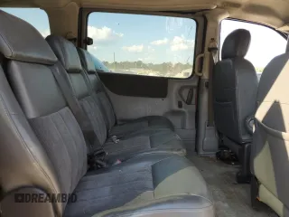 2003 Chevrolet Venture Warner Bros 1SE z VIN 1GNDX13E63D308658, wystawiony jako Copart lot #72693504 z przebiegiem 219 212 mil mil oraz Szkody całkowita. Historia ofert i sprzedaży dostępna na DreamBid. Obrazek 11.