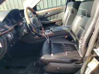 2013 Mercedes-Benz E 350 Luxury with VIN WDDHF8JB3DA680000, listed as a Copart auction lot 54690675 with 209,987 mi miles and Salvage Title. Bid and sale history available at DreamBid. Image 7.