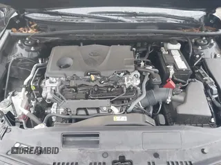 2023 Toyota Camry SE z VIN 4T1G11AK0PU809322, wystawiony jako IAAI lot #41056512 z przebiegiem 33 159 mil mil oraz . Historia ofert i sprzedaży dostępna na DreamBid. Obrazek 10.