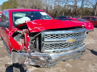 2014 Chevrolet Silverado 1500 LT with VIN 1GCRCREC5EZ103536, listed as a IAAI auction lot 41420919 with 224,221 mi miles and . Bid and sale history available at DreamBid. Image 6.
