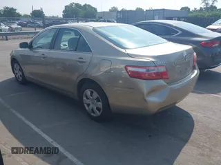 2009 Toyota Camry z VIN 4T1BE46K59U266948, wystawiony jako IAAI lot #42422274 z przebiegiem 206 171 mil mil oraz . Historia ofert i sprzedaży dostępna na DreamBid. Obrazek 3.