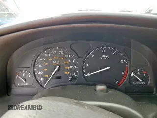 2002 Saturn SL с VIN 1G8ZH52892Z242469, выставлен на аукционе Copart как лот 59973755 с пробегом Не указан миль и Списание • Salvage title. История ставок и продаж доступна на DreamBid. Изображение 9.