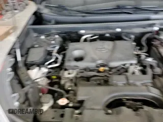 2021 Toyota RAV4 XLE Premium z VIN 2T3A1RFV9MW205892, wystawiony jako Copart lot #71299335 z przebiegiem 101 587 mil mil oraz Szkoda całkowita • Salvage title. Historia ofert i sprzedaży dostępna na DreamBid. Obrazek 14.