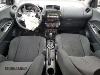 2008 Scion xD with VIN JTKKU10428J012655, listed as a Copart auction lot 79959214 with 136,214 mi miles and Salvage Title. Bid and sale history available at carsss.com. Image 8.