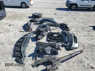 2022 Chevrolet Traverse High Country with VIN 1GNEVNKW0NJ179705, listed as a Copart auction lot 76338034 with 31,206 mi miles and Salvage title. Bid and sale history available at DreamBid. Image 13.
