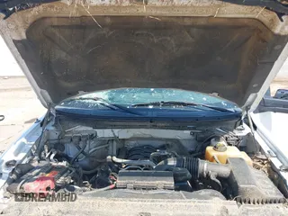 2013 Ford F-150 XL с VIN 1FTFX1EF3DFB70851, выставлен на аукционе IAAI как лот 42067353 с пробегом 150 304 миль миль и . История ставок и продаж доступна на DreamBid. Изображение 10.