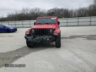 2022 Jeep Gladiator Texas Trail with VIN 1C6HJTAG9NL170836, listed as a Copart auction lot 43064695 with 46,176 mi miles and Salvage Title. Bid and sale history available at carsss.com. Image 10.
