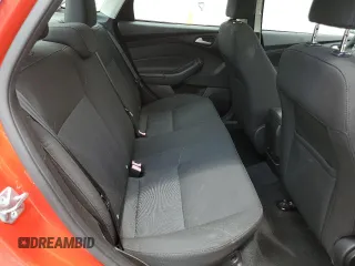 2016 Ford Focus SE z VIN 1FADP3F26GL363912, wystawiony jako Copart lot #54059175 z przebiegiem 166 827 mil mil oraz Szkoda całkowita • Salvage title. Historia ofert i sprzedaży dostępna na DreamBid. Obrazek 10.
