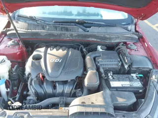 2014 Kia Optima EX with VIN 5XXGN4A7XEG311475, listed as a IAAI auction lot 41763377 with 304,190 mi miles and . Bid and sale history available at carsss.com. Image 10.