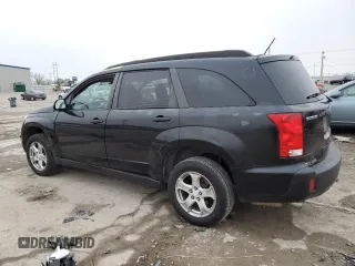 2008 Suzuki XL7 Premium z VIN 2S3DB217386100519, wystawiony jako Copart lot #44036715 z przebiegiem 108 868 mil mil oraz Szkoda całkowita • Salvage title. Historia ofert i sprzedaży dostępna na DreamBid. Obrazek 2.