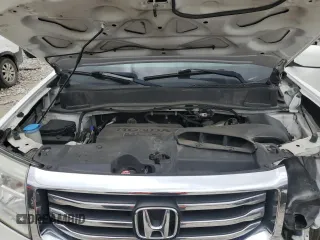2015 Honda Pilot SE with VIN 5FNYF4H36FB055411, listed as a Copart auction lot 57334135 with Not provided miles and Clean title. Bid and sale history available at DreamBid. Image 12.