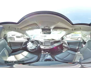 2016 Toyota RAV4 Limited z VIN JTMDFREV4GJ092789, wystawiony jako Copart lot #60430715 z przebiegiem Nie podano mil oraz Szkoda całkowita • Salvage title. Historia ofert i sprzedaży dostępna na DreamBid. Obrazek 15.