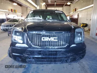 2007 GMC Yukon SLE with VIN 1GKFC13J27R237434, listed as a Copart auction lot 89009755 with 253,570 mi miles and Non Repairable. Bid and sale history available at carsss.com. Image 5.