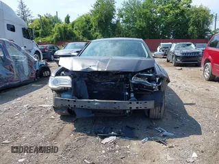 2017 Chrysler 300 C with VIN 2C3CCAETXHH651127, listed as a IAAI auction lot 40206630 with 165,896 mi miles and . Bid and sale history available at carsss.com. Image 6.