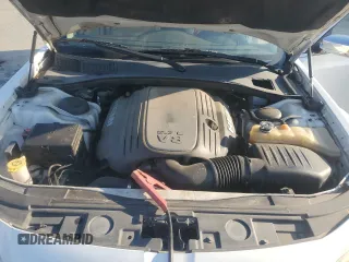 2011 Chrysler 300 with VIN 2C3CA6CT3BH581211, listed as a Copart auction lot 46442535 with 265,181 mi miles and Salvage Title. Bid and sale history available at carsss.com. Image 11.