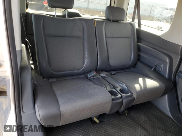 2006 Honda Element EX with VIN 5J6YH28626L028271, listed as a Copart auction lot 49629635 with 380,915 mi miles and Salvage Title. Bid and sale history available at DreamBid. Image 11.