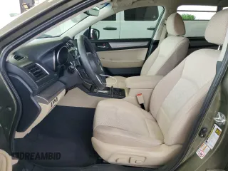 2018 Subaru Outback Premium z VIN 4S4BSAFC3J3256154, wystawiony jako Copart lot #54427235 z przebiegiem 53 820 mil mil oraz Szkoda całkowita • Salvage title. Historia ofert i sprzedaży dostępna na DreamBid. Obrazek 7.