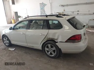 2012 Volkswagen Jetta TDI w/Sunroof with VIN 3VWPL7AJ4CM676522, listed as a IAAI auction lot 42641615 with 140,199 mi miles and . Bid and sale history available at DreamBid. Image 6.