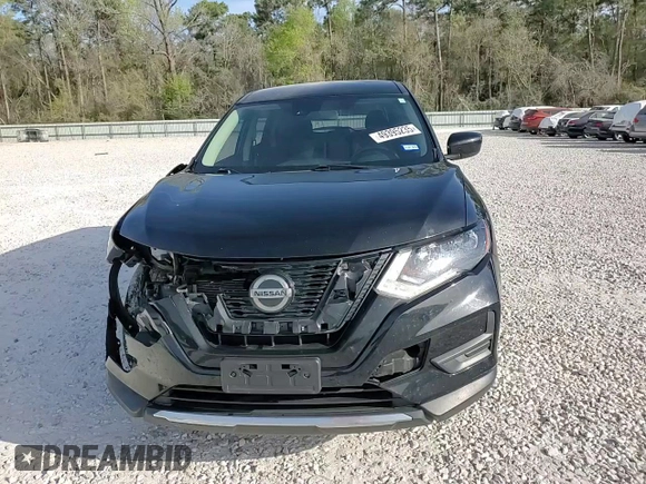 2020 Nissan Rogue SV с VIN JN8AT2MT3LW008823, выставлен на аукционе Copart как лот 49395235 с пробегом 71 187 миль миль и Чистый • Clean title. История ставок и продаж доступна на DreamBid. Изображение 14.