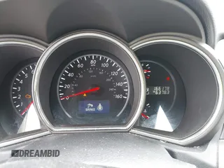 2013 Nissan Murano SV with VIN JN8AZ1MW9DW305213, listed as a IAAI auction lot 42160736 with 166,178 mi miles. Bid and sale history available at carsss.com. Image 7.