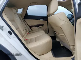 2012 Honda Crosstour EX-L z VIN 5J6TF3H53CL000259, wystawiony jako Copart lot #50447545 z przebiegiem Nie podano mil oraz Szkody całkowita. Historia ofert i sprzedaży dostępna na DreamBid. Obrazek 10.