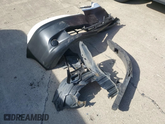 2015 Nissan NV200 SV z VIN 3N6CM0KN7FK736572, wystawiony jako Copart lot #54480405 z przebiegiem 130 681 mil mil oraz Szkoda całkowita • Salvage title. Historia ofert i sprzedaży dostępna na DreamBid. Obrazek 13.