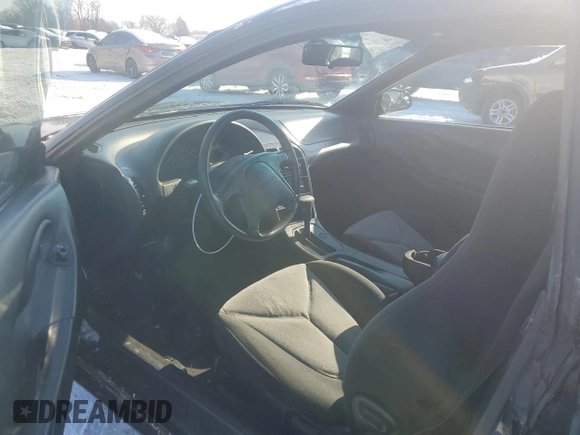 1996 Ford Probe z VIN 1ZVLT20A6T5129311, wystawiony jako Copart lot #87306604 z przebiegiem 117 729 mil mil oraz Tytuł czysty. Historia ofert i sprzedaży dostępna na DreamBid. Obrazek 8.