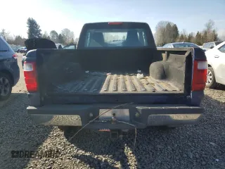2005 Ford Ranger XL z VIN 1FTZR15E65PA95380, wystawiony jako Copart lot #47961625 z przebiegiem Nie podano mil oraz Szkoda całkowita • Salvage title. Historia ofert i sprzedaży dostępna na DreamBid. Obrazek 6.