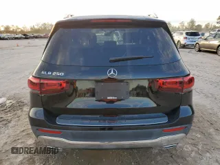 2023 Mercedes-Benz GLB 250 z VIN W1N4M4GB2PW293727, wystawiony jako Copart lot #83449074 z przebiegiem Nie podano mil oraz Nie do naprawy. Historia ofert i sprzedaży dostępna na DreamBid. Obrazek 6.