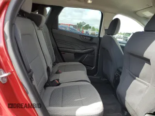 2022 Ford Escape SE с VIN 1FMCU9G6XNUB23090, выставлен на аукционе Copart как лот 61340195 с пробегом 16 286 миль миль и Списание • Salvage title. История ставок и продаж доступна на DreamBid. Изображение 11.