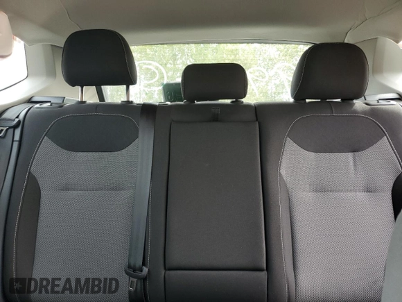 2024 Volkswagen Taos S с VIN 3VV5X7B2XRM057665, выставлен на аукционе Copart как лот 56370675 с пробегом 19 222 миль миль и Списание • Salvage title. История ставок и продаж доступна на DreamBid. Изображение 10.