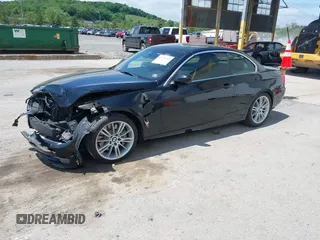 2011 BMW 3 Series 335i with VIN WBADX7C56BE579057, listed as a IAAI auction lot 42295405 with 107,160 mi miles and . Bid and sale history available at DreamBid. Image 17.