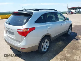2009 Hyundai Veracruz GLS z VIN KM8NU73C29U080279, wystawiony jako IAAI lot #42538920 z przebiegiem 150 447 mil mil oraz . Historia ofert i sprzedaży dostępna na DreamBid. Obrazek 4.