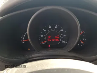 2014 Kia Soul with VIN KNDJN2A24E7055017, listed as a Copart auction lot 52956565 with 151,120 mi miles and Non Repairable. Bid and sale history available at carsss.com. Image 9.