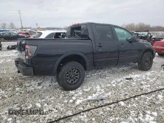 2012 Nissan Titan SV with VIN 1N6AA0EC2CN300437, listed as a Copart auction lot 82099614 with 108,291 mi miles and Clean Title. Bid and sale history available at carsss.com. Image 3.