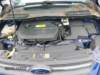 2013 Ford Escape SE с VIN 1FMCU9GX3DUB71893, выставлен на аукционе IAAI как лот 42612767 с пробегом 80 849 миль миль и . История ставок и продаж доступна на DreamBid. Изображение 10.