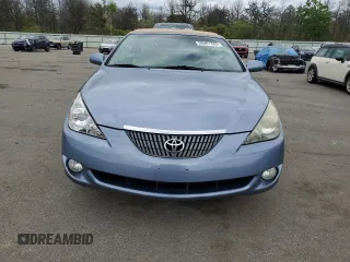 2006 Toyota Solara SE z VIN 4T1FA38P96U096430, wystawiony jako Copart lot #56981335 z przebiegiem 64 940 mil mil oraz Tytuł czysty. Historia ofert i sprzedaży dostępna na DreamBid. Obrazek 5.