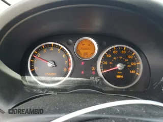 2008 Nissan Sentra 2.0 z VIN 3N1AB61E08L632283, wystawiony jako Copart lot #52636135 z przebiegiem 250 831 mil mil oraz Szkoda całkowita • Salvage title. Historia ofert i sprzedaży dostępna na DreamBid. Obrazek 9.