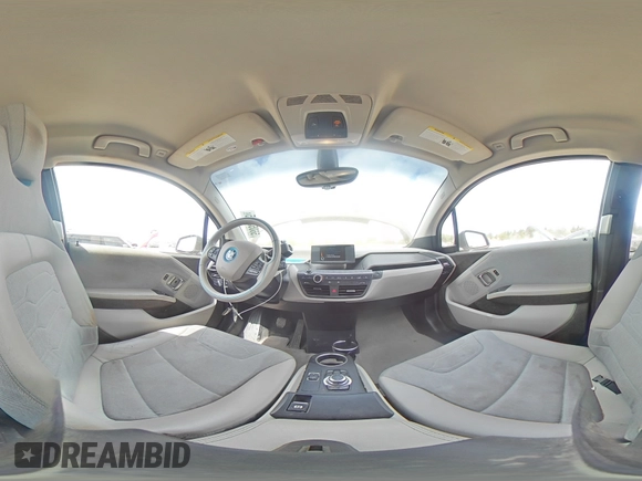2015 BMW i3 с VIN WBY1Z4C54FV504649, выставлен на аукционе Copart как лот 56053175 с пробегом 107 568 миль миль и Списание • Salvage title. История ставок и продаж доступна на DreamBid. Изображение 15.