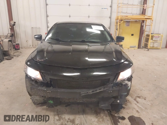 2014 Chevrolet Impala LT with VIN 2G1125S30E9307645, listed as a IAAI auction lot 41691147 with 190,168 mi miles and . Bid and sale history available at DreamBid. Image 12.