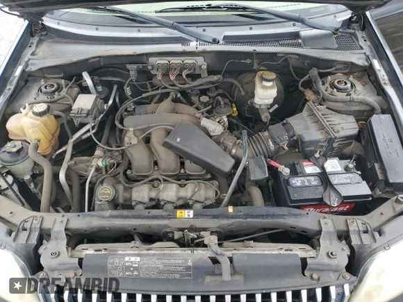 2007 Mercury Mariner Premier с VIN 4M2CU97157KJ20700, выставлен на аукционе Copart как лот 48161105 с пробегом 83 890 миль миль и Чистый • Clean title. История ставок и продаж доступна на DreamBid. Изображение 12.