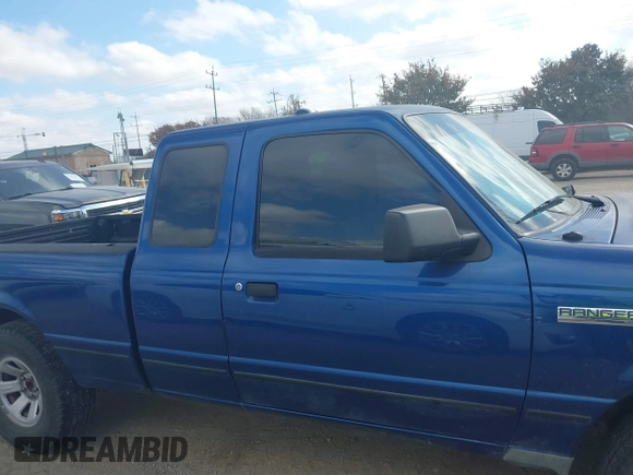 2010 Ford Ranger XL with VIN 1FTKR1ED3APA71265, listed as a IAAI auction lot 41488967 with 225,262 mi miles and . Bid and sale history available at DreamBid. Image 13.