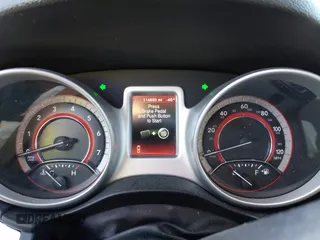 2017 Dodge Journey SXT with VIN 3C4PDCBG0HT510118, listed as a IAAI auction lot 41692397 with 114,603 mi miles and . Bid and sale history available at DreamBid. Image 7.