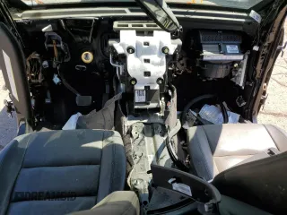 2018 Jeep Grand Cherokee Limited with VIN 1C4RJFBG3JC422183, listed as a Copart auction lot 56235615 with Not Provided miles and Clean Title. Bid and sale history available at DreamBid. Image 8.