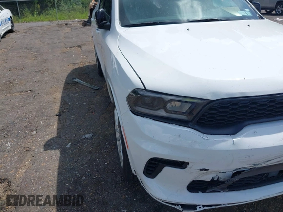 2023 Dodge Durango GT Plus with VIN 1C4RDJDG4PC688294, listed as a IAAI auction lot 42732273 with 63,384 mi miles and . Bid and sale history available at DreamBid. Image 17.