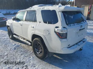 2023 Toyota 4Runner SR5 Premium with VIN JTENU5JR2P6127307, listed as a IAAI auction lot 41364808 with 29,620 mi miles and . Bid and sale history available at DreamBid. Image 3.